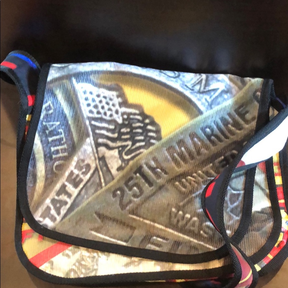 PriorLife bag